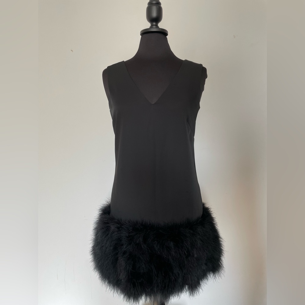 BCBGMAXAZRIA Dress